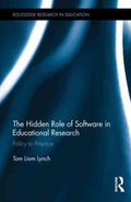 The Hidden Role of Software in Educational Research - MPHOnline.com