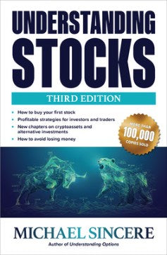 Understanding Stocks, Third Edition - MPHOnline.com