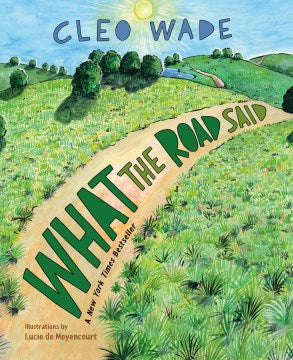 What the Road Said - MPHOnline.com