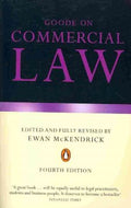 Commercial Law (4th Ed.) - MPHOnline.com