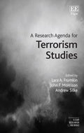 A Research Agenda for Terrorism Studies - MPHOnline.com