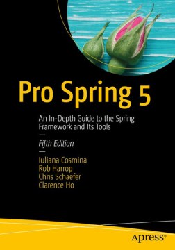 Pro Spring 5 - MPHOnline.com