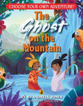 The Ghost on the Mountain - MPHOnline.com