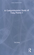 A Comprehensive Study of Tang Poetry - MPHOnline.com