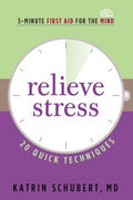 Relieve Stress - MPHOnline.com