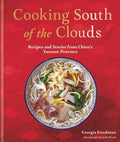 Cooking South of the Clouds - MPHOnline.com