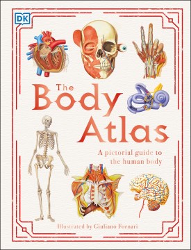 The Body Atlas - MPHOnline.com