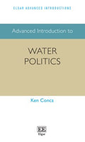 Advanced Introduction to Water Politics - MPHOnline.com