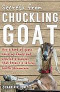 Secrets from Chuckling Goat - MPHOnline.com