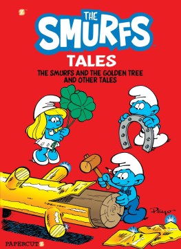 The Smurfs Tales 5 - MPHOnline.com