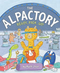 The Alpactory - MPHOnline.com