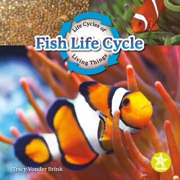 Fish Life Cycle - MPHOnline.com