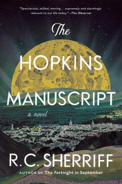 The Hopkins Manuscript - MPHOnline.com