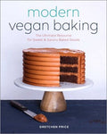 Modern Vegan Baking - MPHOnline.com