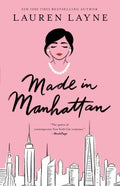 Made In Manhattan - MPHOnline.com