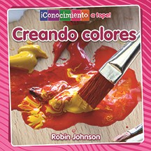 Creando colores - MPHOnline.com