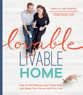 Lovable Livable Home - MPHOnline.com