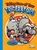 Taking Care of Your Triceratops - MPHOnline.com