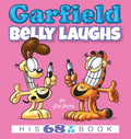 Garfield Belly Laughs : His 68th Book - MPHOnline.com