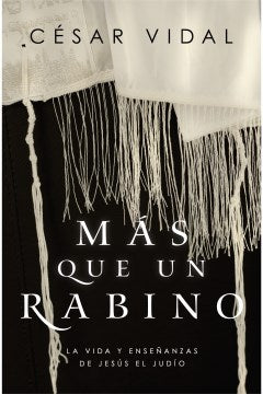 M?s que un rabino/ More than a Rabbi - MPHOnline.com