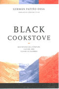 Black Cookstove - MPHOnline.com