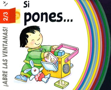 Si pones? / If you Put? - MPHOnline.com