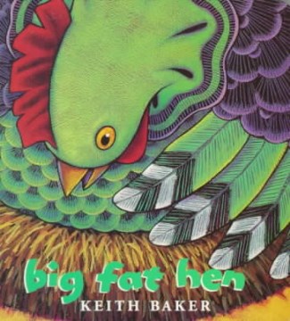 Big Fat Hen - MPHOnline.com