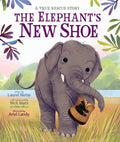 The Elephant's New Shoe - MPHOnline.com