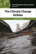 The Climate Change Debate - MPHOnline.com