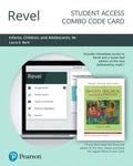 Infants, Children, and Adolescents Combo Access Code Card - MPHOnline.com