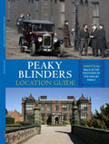 Peaky Blinders Location Guide - MPHOnline.com