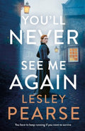 You'll Never See Me Again (Paperback) - MPHOnline.com