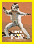 Super Heroes of Nature - MPHOnline.com