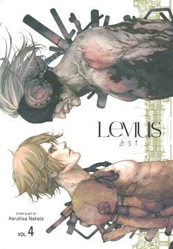 Levius/Est 4 - MPHOnline.com