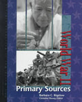 World War II Primary Sources - MPHOnline.com