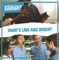 What's Law and Order? - MPHOnline.com