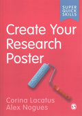 Create Your Research Poster - MPHOnline.com