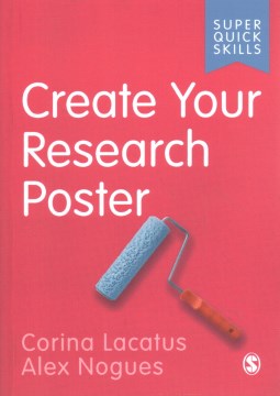 Create Your Research Poster - MPHOnline.com