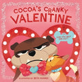 Cocoa's Cranky Valentine - MPHOnline.com