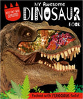 My Awesome Dinosaur Book - MPHOnline.com