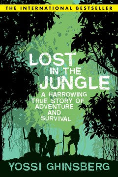 Lost in the Jungle - MPHOnline.com