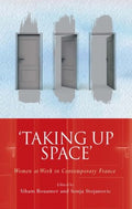 Taking Up Space - MPHOnline.com