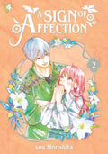 A Sign of Affection 2 - MPHOnline.com