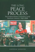 The Long Peace Process - MPHOnline.com