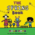 The Spring Book - MPHOnline.com