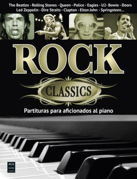 Rock Classics - MPHOnline.com