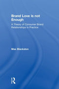 Brand Love Is Not Enough - MPHOnline.com