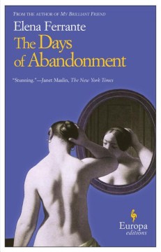 The Days of Abandonment - MPHOnline.com