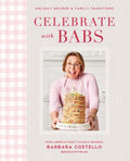 Celebrate with Babs - MPHOnline.com