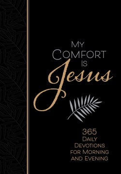 My Comfort Is Jesus - MPHOnline.com